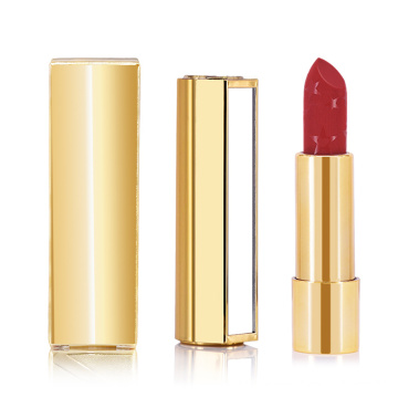 Cruelty-Free Nourishing Velvety-smooth Matte Lipstick